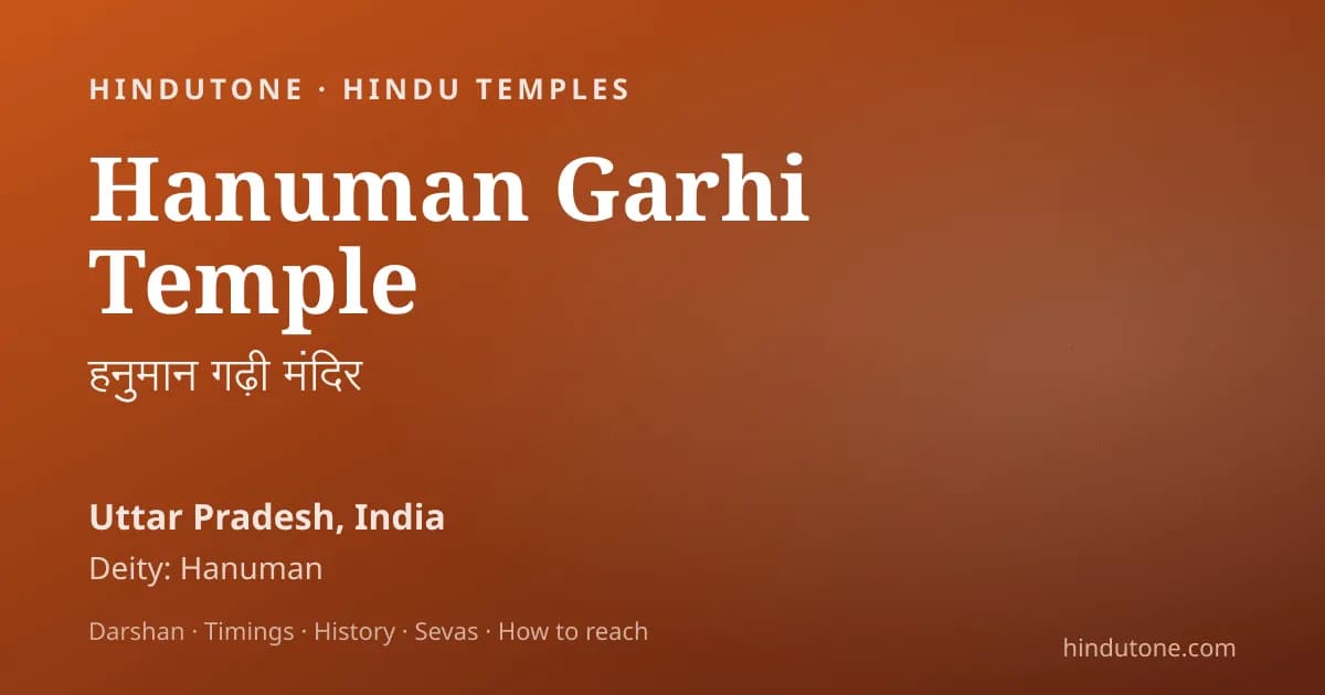 हनुमान चालीसा के लाभ — प्रतिदिन क्यों पढ़ें
