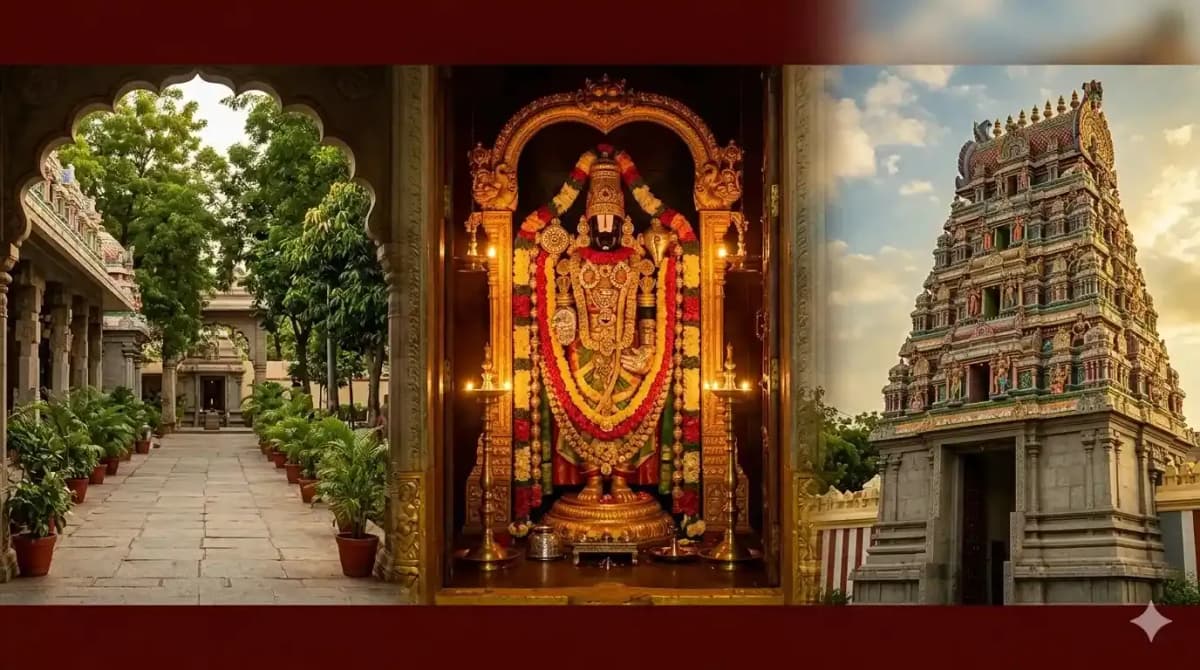 ऑस्ट्रेलिया एवं न्यूज़ीलैंड के प्रमुख हिंदू मंदिर — NRI गाइड