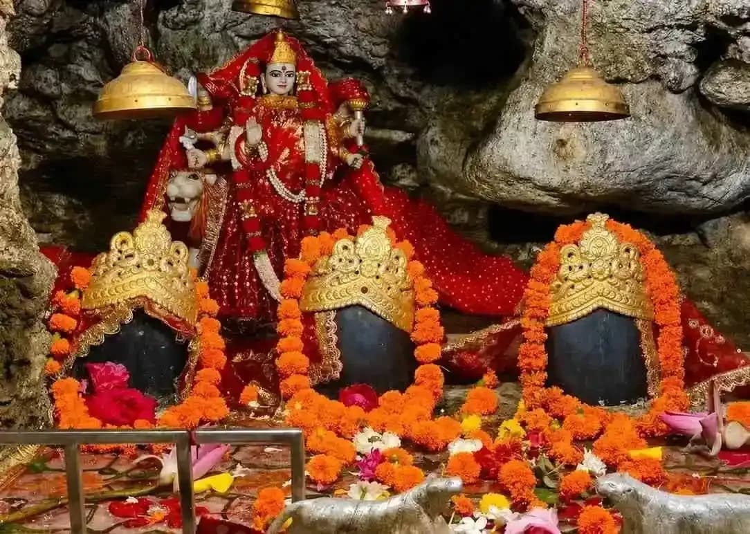 वैष्णो देवी मंदिर, कटरा — NRI / USA भक्त गाइड 2026 — Temples
