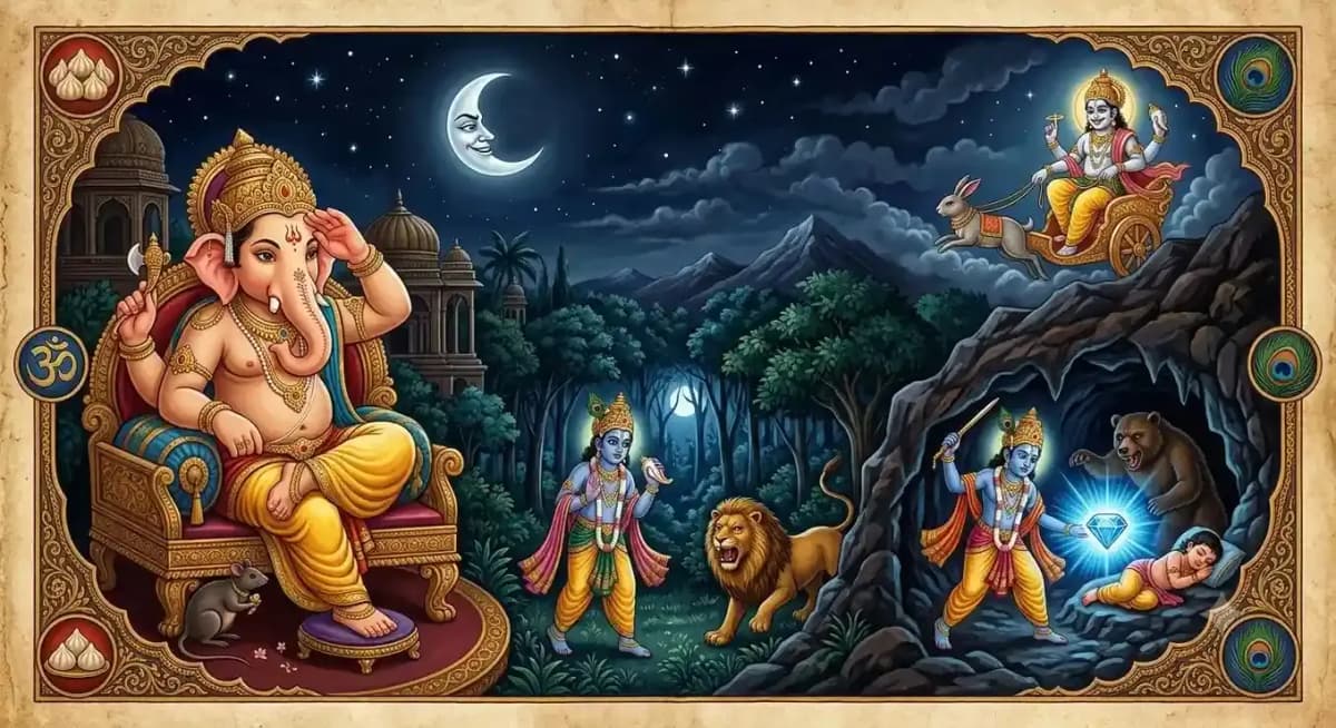 संकष्टी चतुर्थी चंद्रमा नियम: चंद्रोदय पर व्रत क्यों खोलें