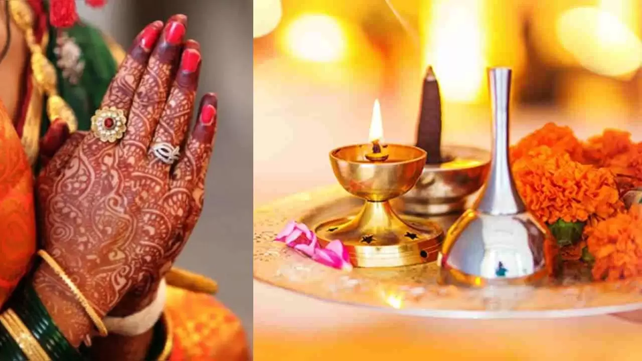 हिंदू धर्म में उपवास का महत्व: शरीर और आत्मा की शुद्धि का मार्ग — Culture