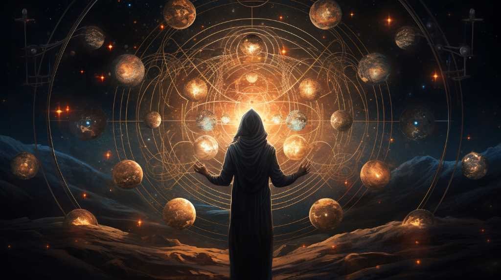 हिंदू जीवन में ज्योतिष की भूमिका — Lifestyle