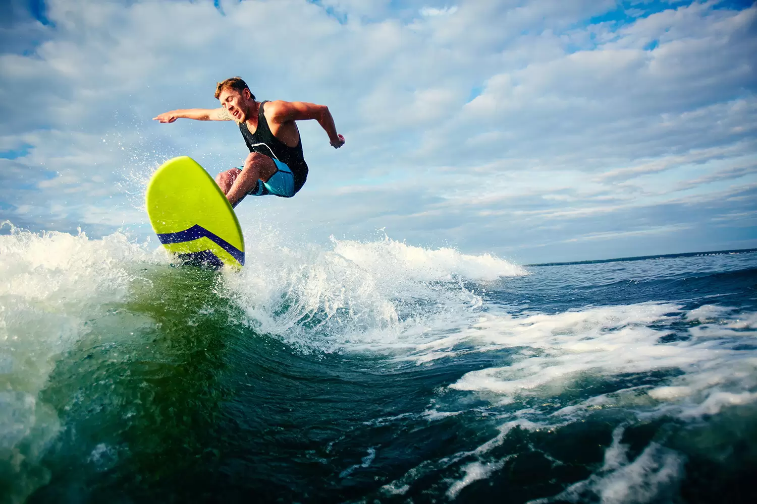 Sports Surf
