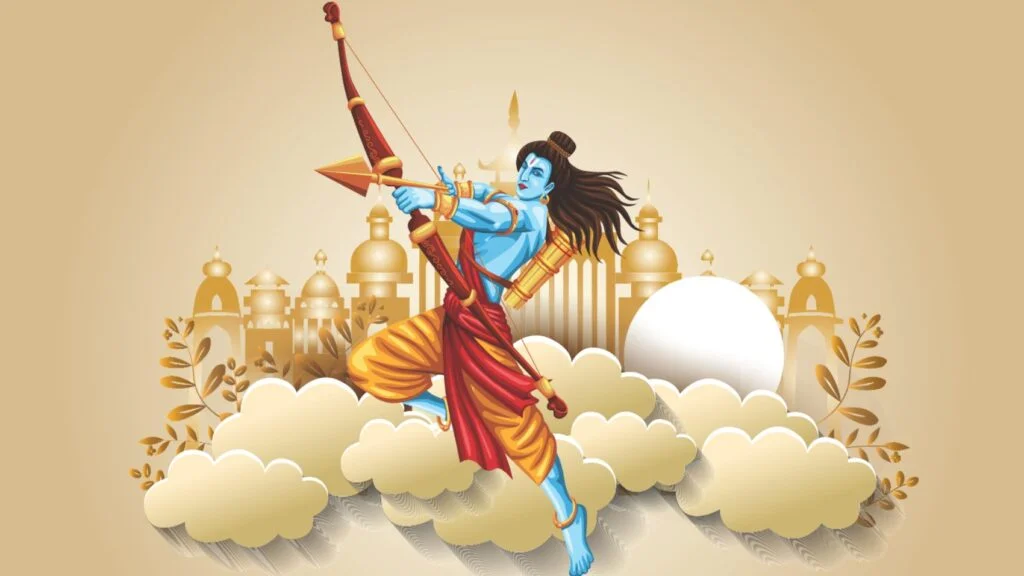 दशहरा का महत्व और इतिहास — Festivals