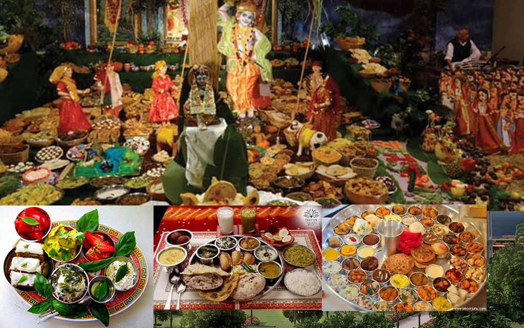 शाकाहार और अहिंसा में इस्कॉन का योगदान — Lifestyle