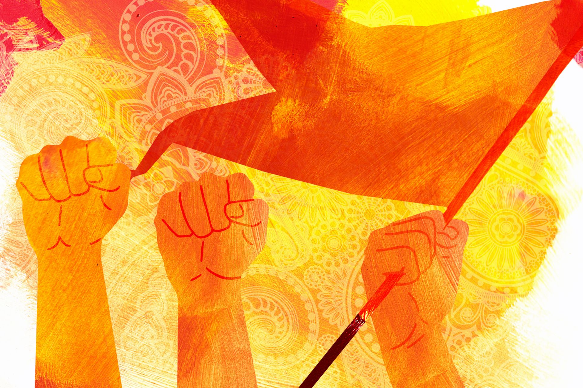 हिंदू महिलाओं को सशक्त बनाना: “लव जिहाद” के संदर्भ में रिश्तों और विवाह में उनके अधिकारों को समझना — News