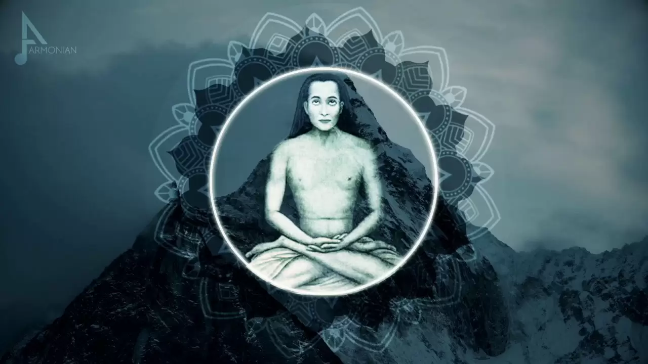 महावतार बाबाजी: हिमालय के कालातीत योगी — Famous Hindus