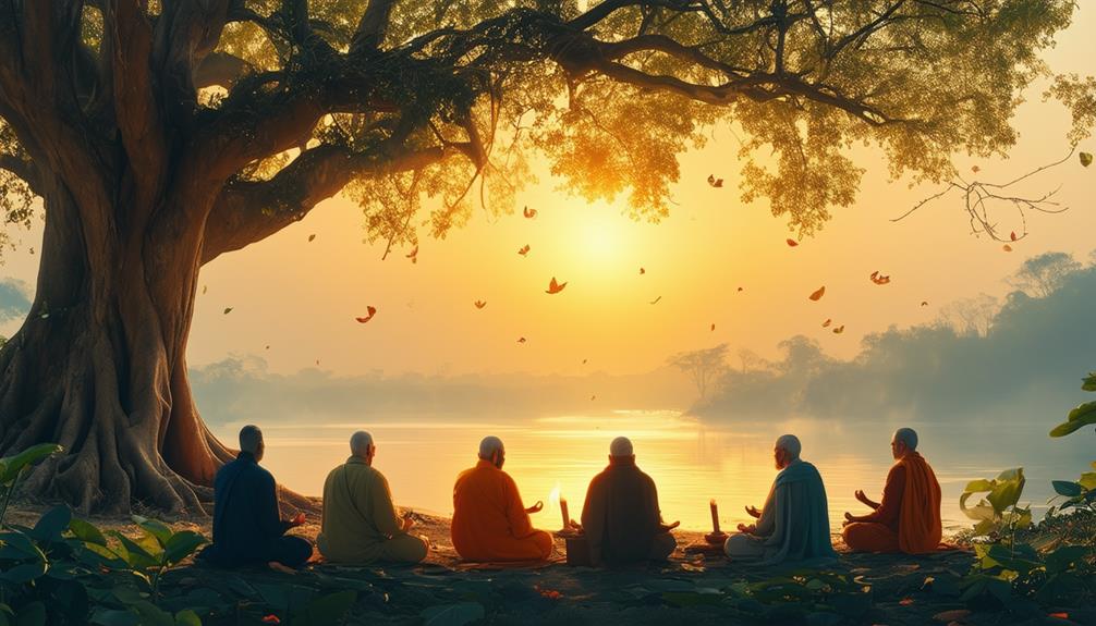 हिंदू दर्शन की खोज: प्रमुख अवधारणाएँ और उनकी आधुनिक प्रासंगिकता