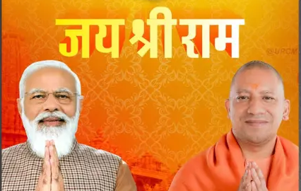 दो महानुभावों की कहानी - ट्रम्प की तुलना मोदी और एलन मस्क से — Uncategorized
