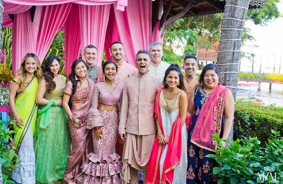 पारंपरिक हिंदू पोशाक और उसका आध्यात्मिक प्रतीकवाद — Lifestyle