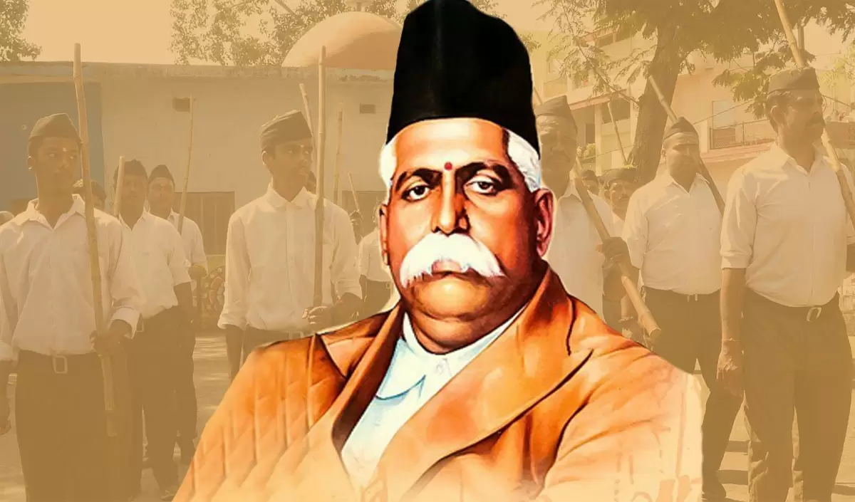 डॉ. केशव बलिराम हेडगेवार (आरएसएस के दूरदर्शी संस्थापक) — Famous Hindus