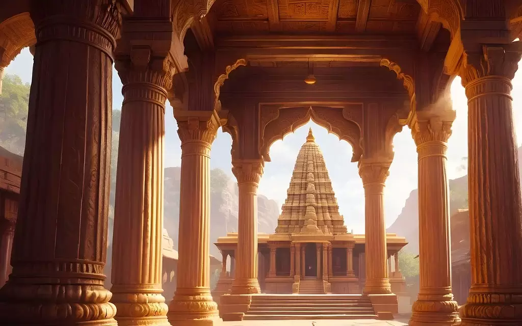 सोशल मीडिया और हिंदू धर्म की धारणा