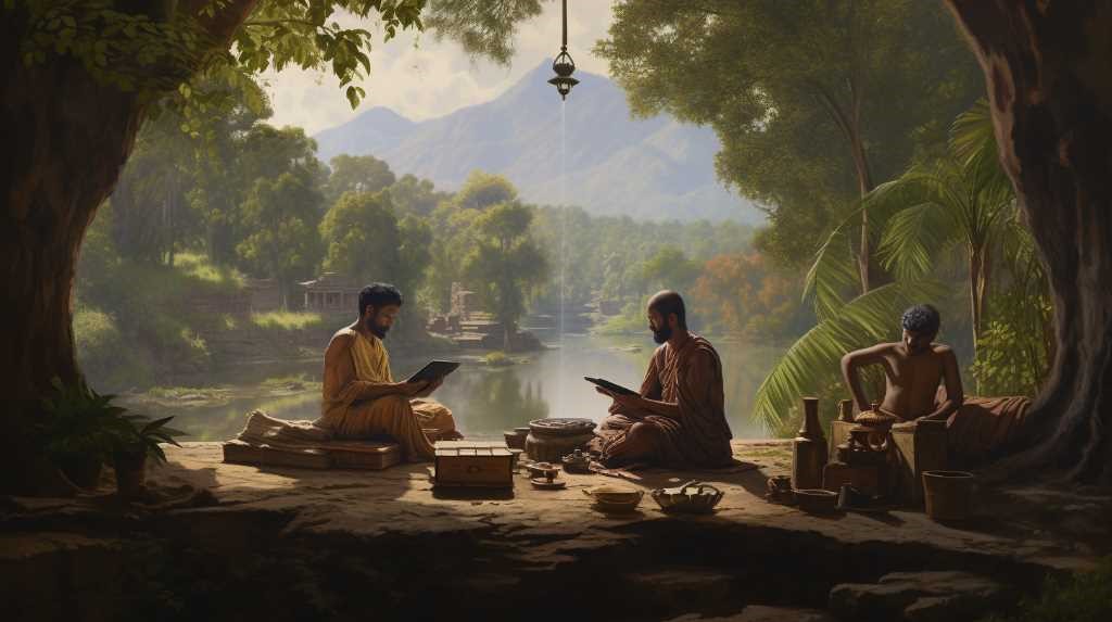 रोज़मर्रा की ज़िंदगी में धर्म की भूमिका: ईमानदारी से जीना — Lifestyle