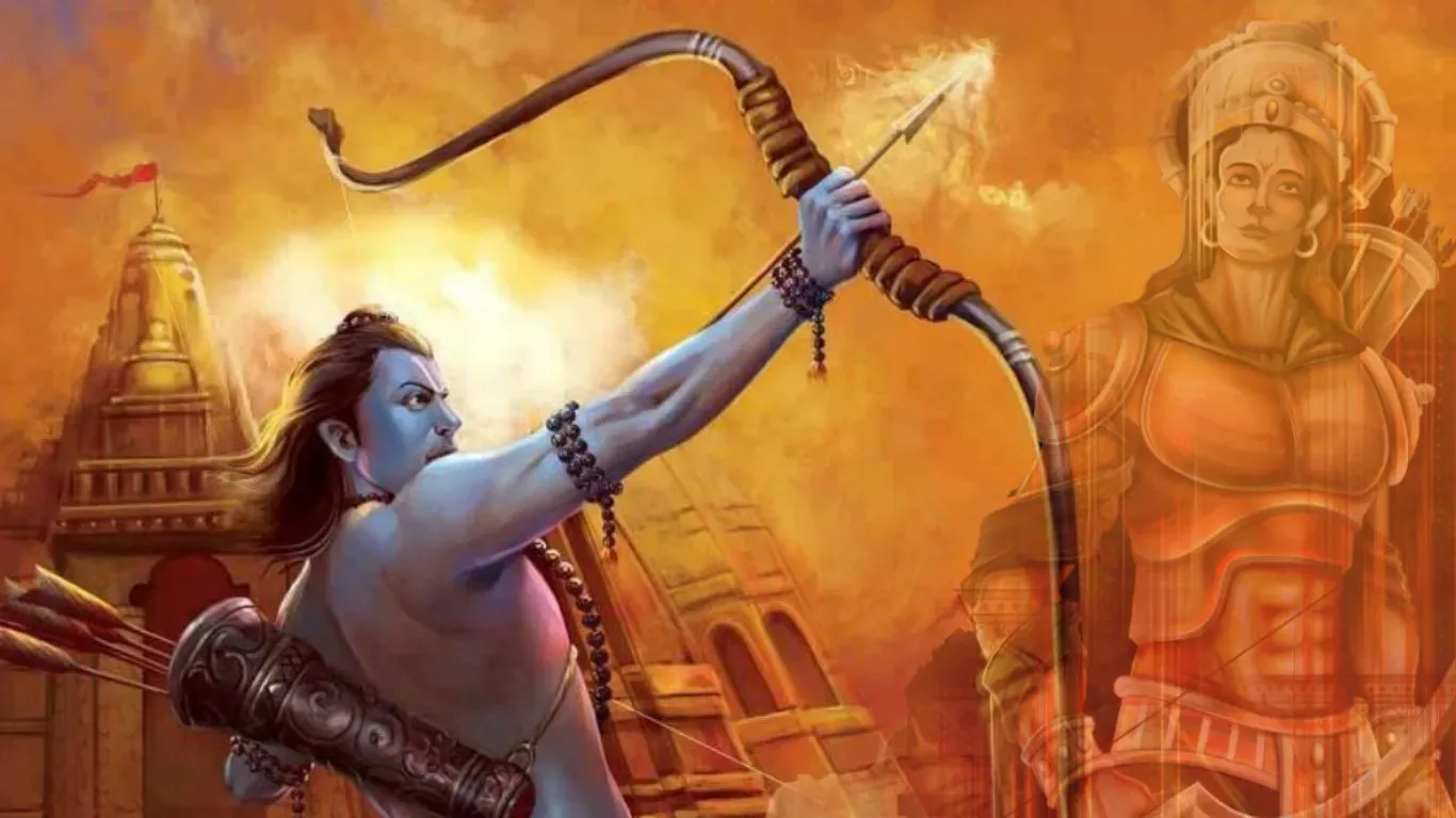 रामायण से हमें क्या सीखना चाहिए — Hinduism