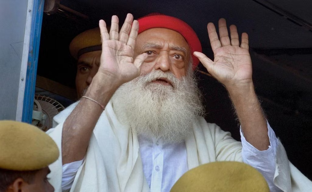 सच्चाई उजागर: आशारामजी बापू को फर्जी मामले में फंसाया गया, सुप्रीम कोर्ट के वकील ने कहा | बापूजी को न्याय! — News