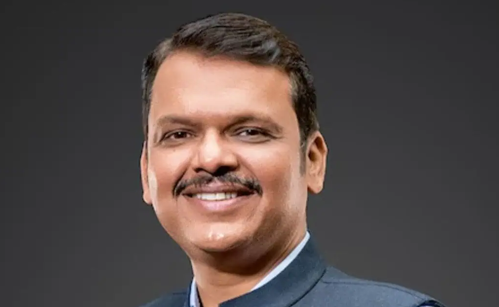 महाराष्ट्र एक बार फिर देवेन्द्र फड़णवीस के नेतृत्व का स्वागत करता है — News