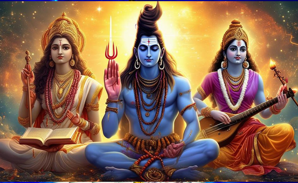 यहां हिंदू देवताओं पर कुछ दिलचस्प ब्लॉग विचार दिए गए हैं जो पौराणिक कथाओं और आध्यात्मिकता से लेकर सांस्कृतिक महत्व तक विविध रुचियों को पूरा करते हैं: — Hinduism