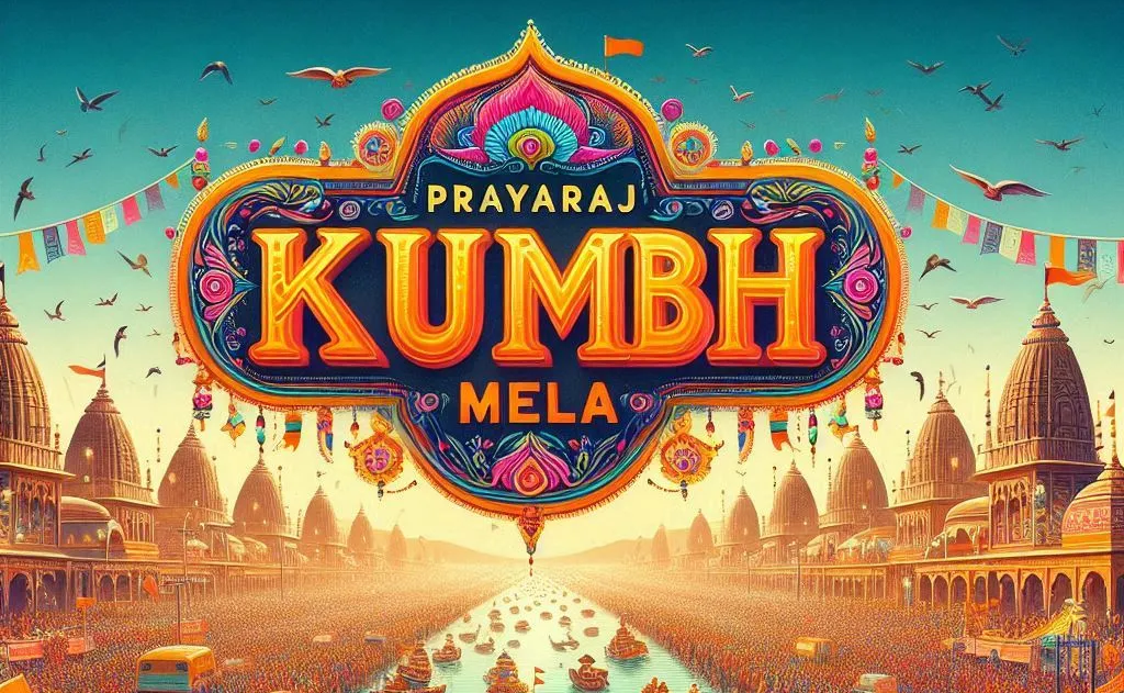 महाकुंभ मेले का वैश्विक प्रभाव: यह अंतर्राष्ट्रीय ध्यान क्यों आकर्षित कर रहा है? — Maha Kumbh Mela