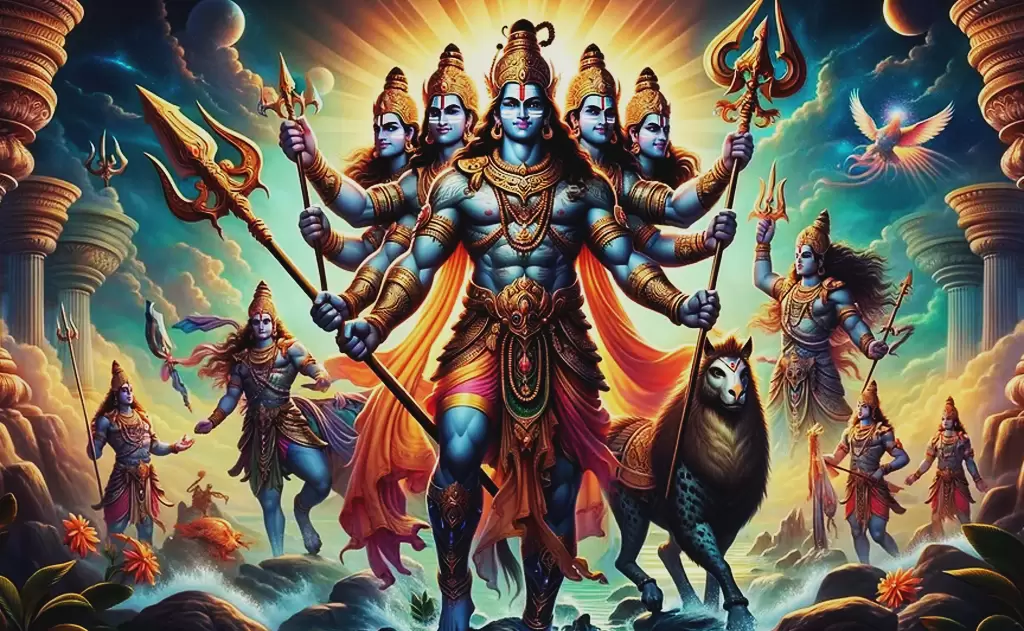 कार्तिकेय: युद्ध के देवता – इतिहास, महत्व और पूजा विधि — हिंदू देवी-देवता