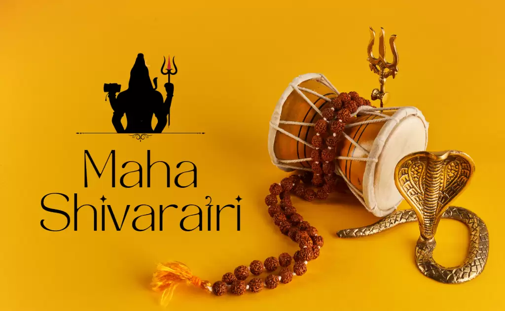Maha-Shivaratri