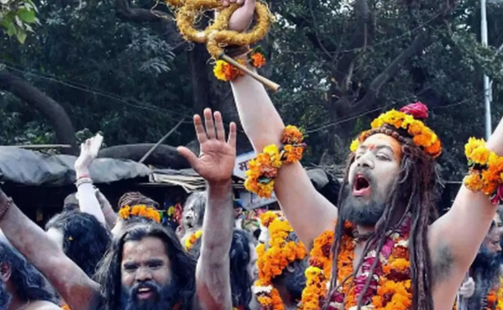 संन्यास जीवन की तुलना: संन्यास, बौद्ध संघ, जैन मुनि और ईसाई मठवाद — Hinduism