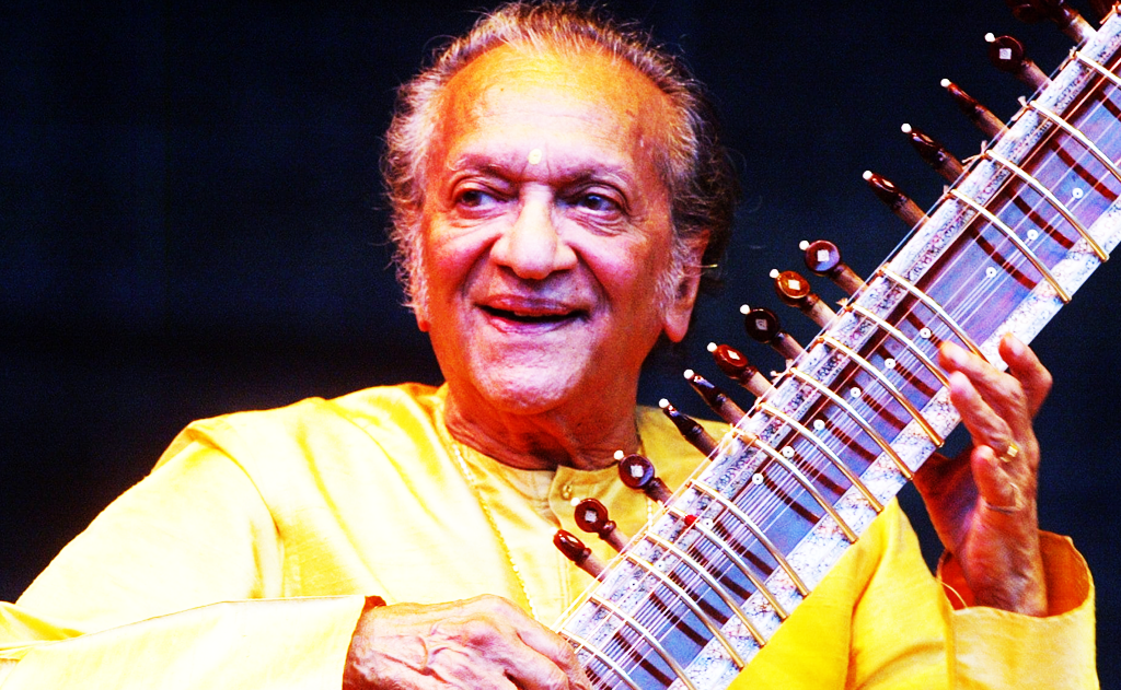 पंडित रविशंकर: सितार वादक जिन्होंने भारतीय संगीत और हिंदू आध्यात्मिकता को दुनिया तक पहुंचाया — Famous Hindus