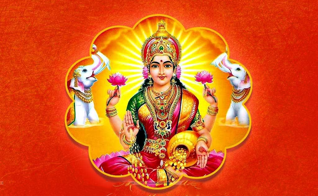 श्री सूक्तम् महत्ता, इतिहास, और श्लोक — Spirituality