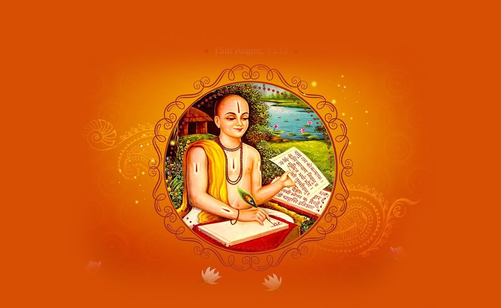 तुलसीदास: रामचरितमानस के रचयिता कवि — Famous Hindus