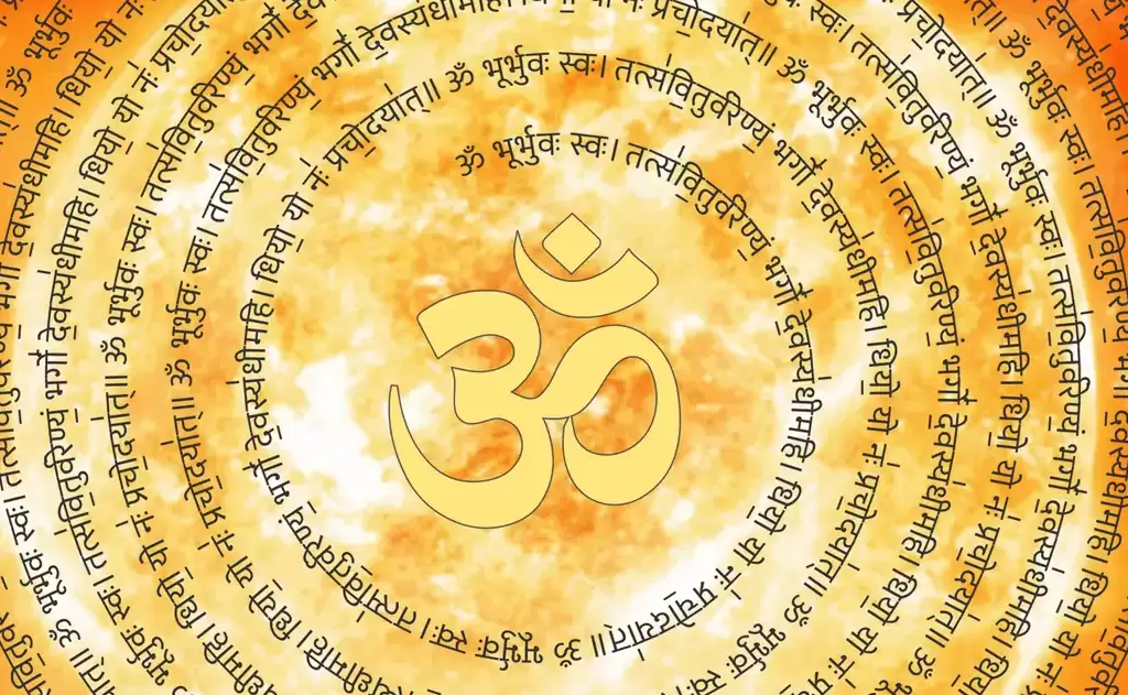 हिंदू धर्म के मंत्र और उनके अर्थ