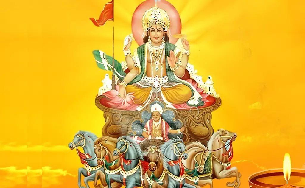 रथ सप्तमी 2027 (सूर्य जयंती, माघ सप्तमी): तिथि, सप्तमी तिथि का समय, शहरवार स्नान समय, आक के पत्तों से स्नान, पूजा और कथा