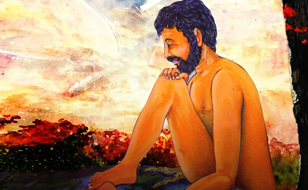 योगी वेमना: तेलुगु कवि-संत जिन्होंने सामाजिक समानता की वकालत की — Famous Hindus