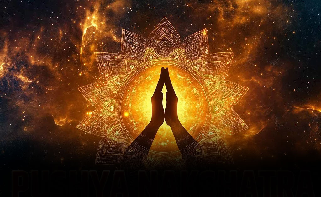 पुष्य मास: आध्यात्मिक और ज्योतिषीय महत्व का पवित्र महीना — Spirituality