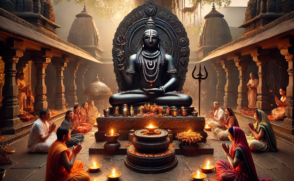 हिंदू धर्म में शनिवार (शनिवार) का महत्व — Hinduism