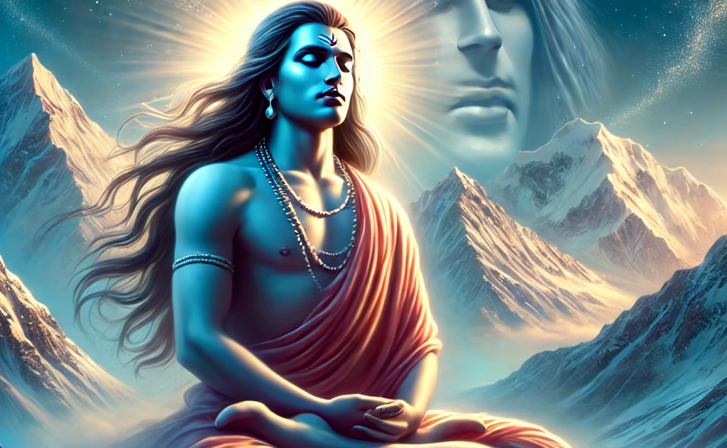 क्रिया योग: महावतार बाबाजी के आत्मज्ञान का पवित्र मार्ग — Mahavatar Babaji