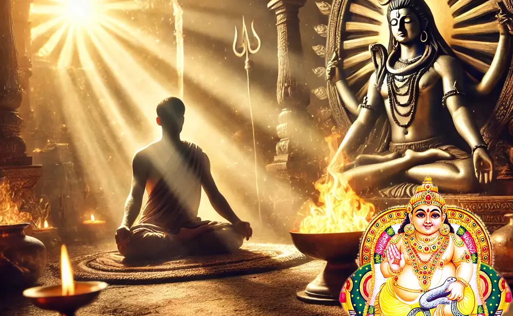 ऋण मुक्ति और फँसा धन वापस पाने के मंत्र और पूजा: ऋणमोचन मंगल स्तोत्र, लक्ष्मी, गणेश और कुबेर की प्रार्थनाएँ — पूजा, श्लोक और मंत्र