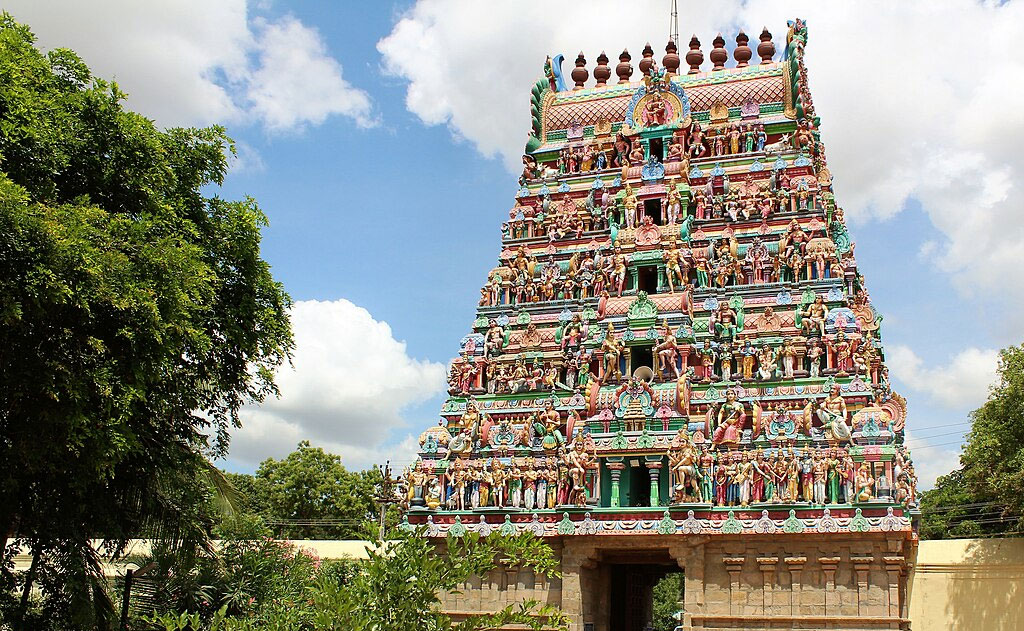 बुध मंदिर थिरुवेंकाडु: अनुष्ठान, अर्पण और तीर्थयात्रा मार्गदर्शिका — Temples