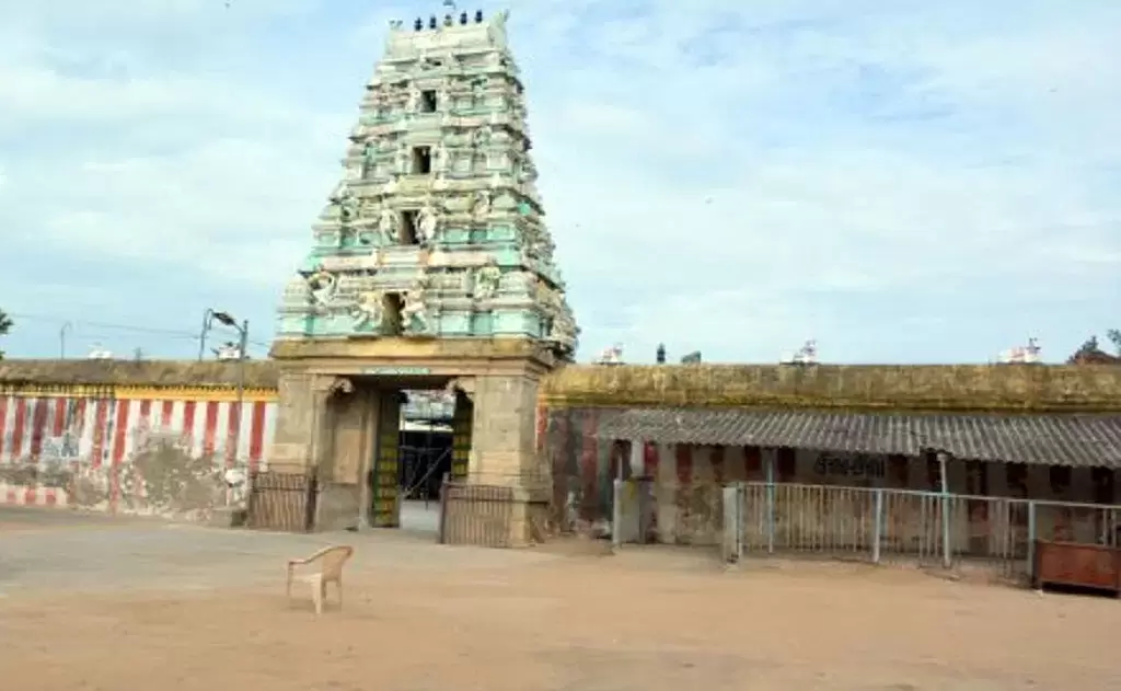 अलंगुडी में गुरु (बृहस्पति) मंदिर: महत्व, अनुष्ठान और इतिहास