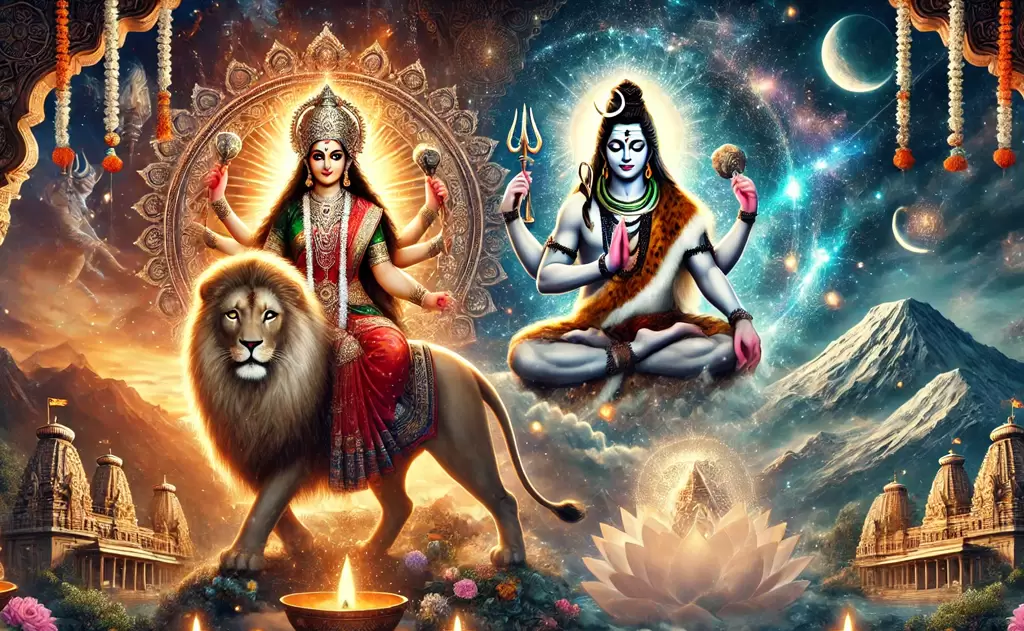 हिंदू त्योहार कैलेंडर 2026–2027: पूरे वर्ष की संपूर्ण गाइड | HinduTone — त्योहार