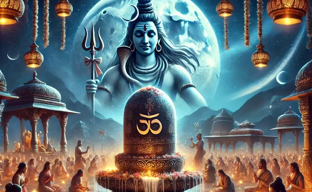 महाशिवरात्रि पर जागरण क्यों किया जाता है? — Traditions
