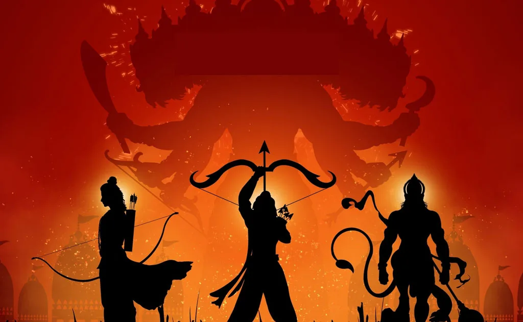 दशमी: हिंदू धर्म में महत्व, अनुष्ठान, मंत्र, पौराणिक कथाएँ और कहानियाँ — Hinduism