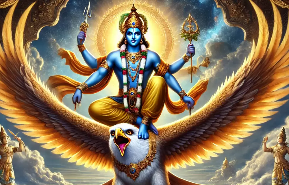 बद्रीनाथ: भगवान विष्णु के हिमालयी धाम के दिव्य रहस्य और आत्मा को छूने वाली चमत्कारें — Spiritual Yatra
