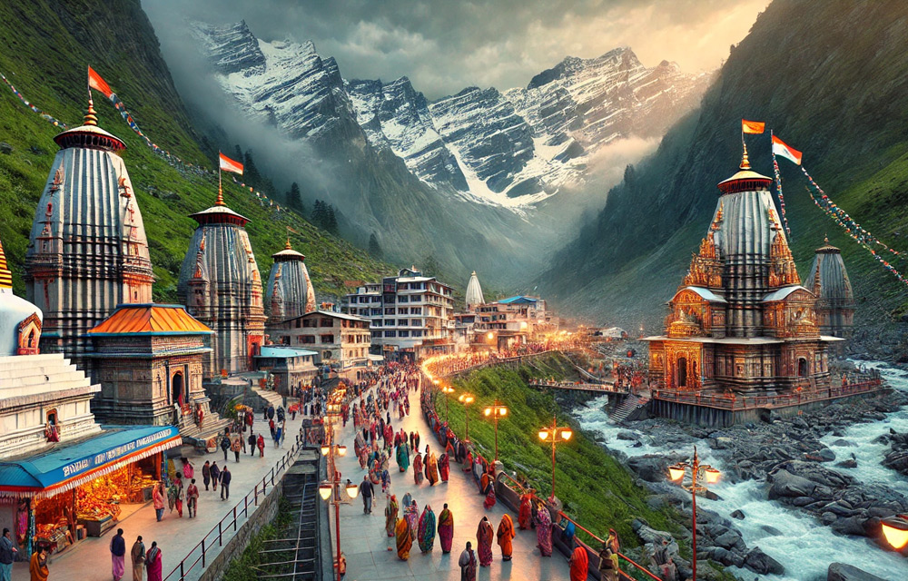 Kedarnath Dham Yatra 2025: Complete Guide, Travel Tips, and Spiritual Significance — Char Dham Yatra