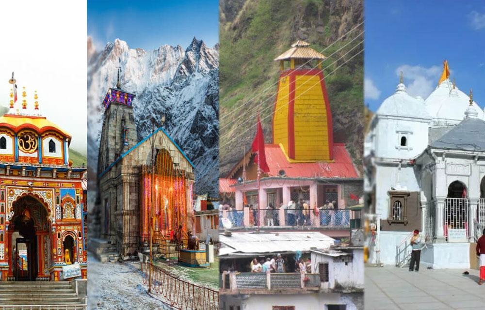 केदारनाथ धाम यात्रा 2025: पवित्र तीर्थयात्रा के लिए पूर्ण मार्गदर्शिका — Hinduism