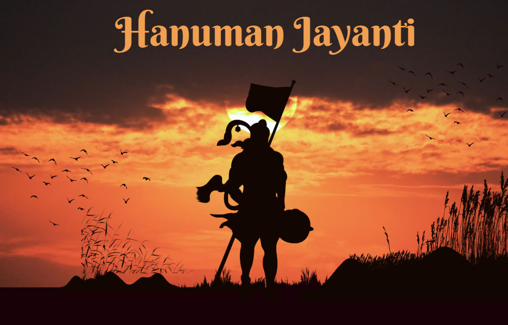 हनुमान जयंती 2025: हिंदुतोन के साथ मनाएं भगवान हनुमान का जन्मोत्सव — Hindu Gods