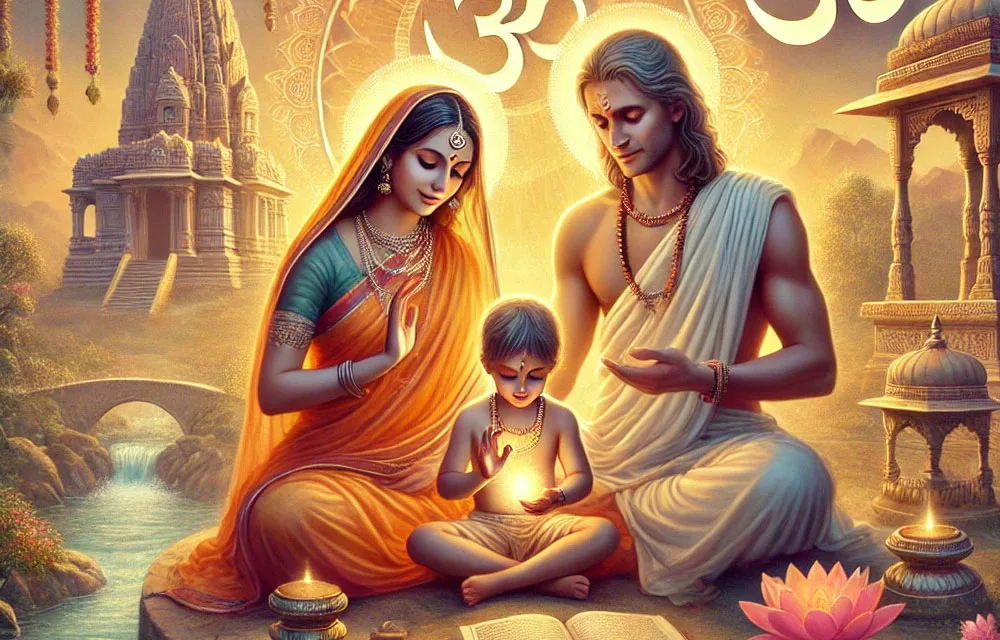 10 आवश्यक हिंदू प्रार्थना श्लोक जो हर हिंदू को जानना चाहिए और अपने बच्चों को सिखाना चाहिए — Slokas and Mantras