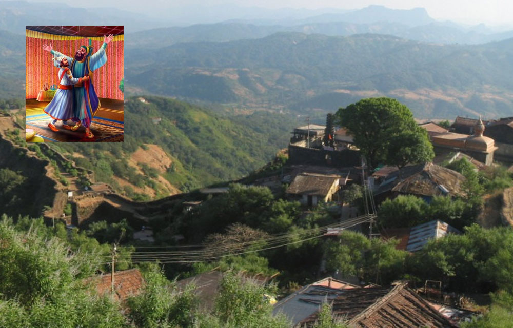 प्रतापगढ़ की लड़ाई: कैसे छत्रपति शिवाजी महाराज ने अफजल खान को चतुराई से हराया — Hinduism