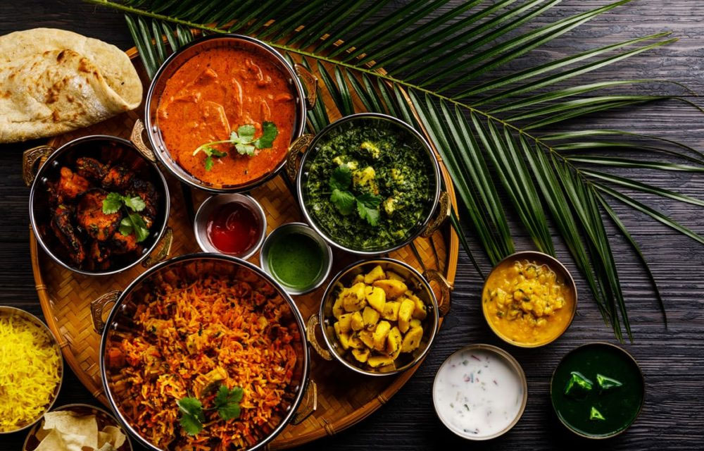 आयुर्वेदिक मील प्रेप: व्यस्त जीवनशैली के लिए सात्विक रेसिपीज़ — Recipes