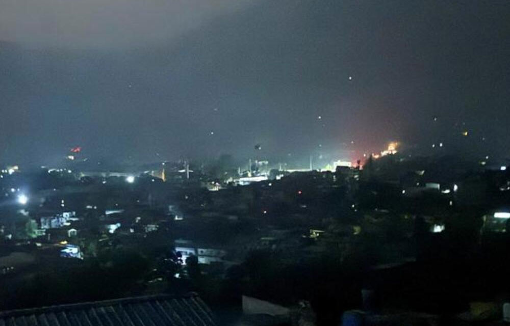 ऑपरेशन सिंदूर: पहलगाम आतंकी हमले के शहीदों को सच्ची श्रद्धांजलि, 80 से अधिक आतंकी ढेर — Uncategorized