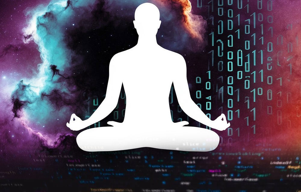 योग और कोडिंग: पतंजलि के योगसूत्रों को सॉफ्टवेयर विकास में लागू करना — Lifestyle