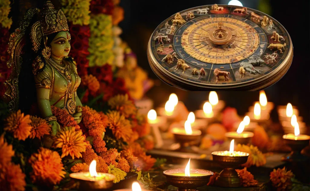 हिंदू अपने प्रमुख त्योहार क्यों मनाते हैं? अर्थ, कथाएँ और परंपराएँ — Festivals